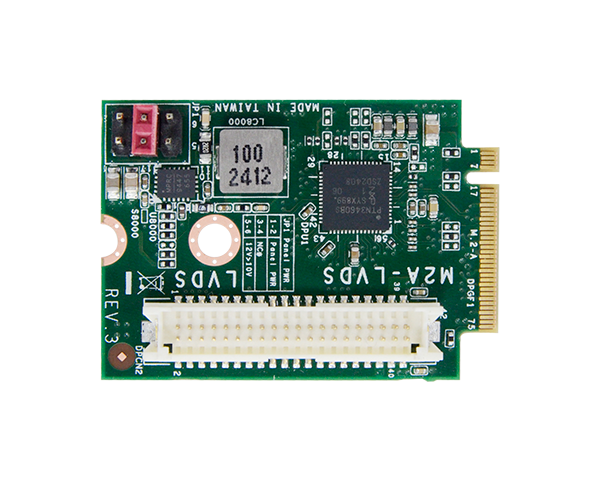 M2A-LVDS｜Industrial Motherboards｜DFI